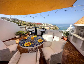 Casa Iris Andalucía Benalmadena